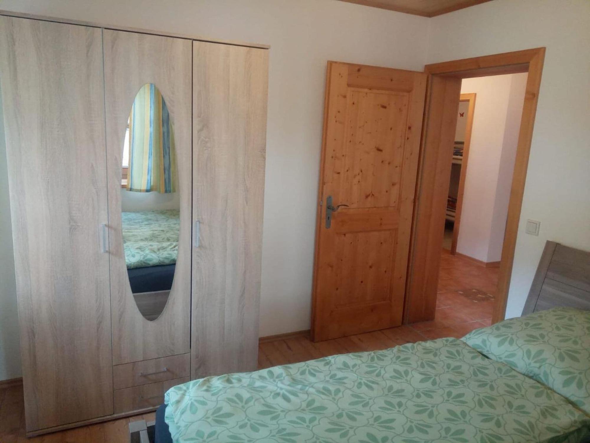 Ferienwohnung Im Bayerischen Wald Mit Terrasse วิชอาค ภายนอก รูปภาพ