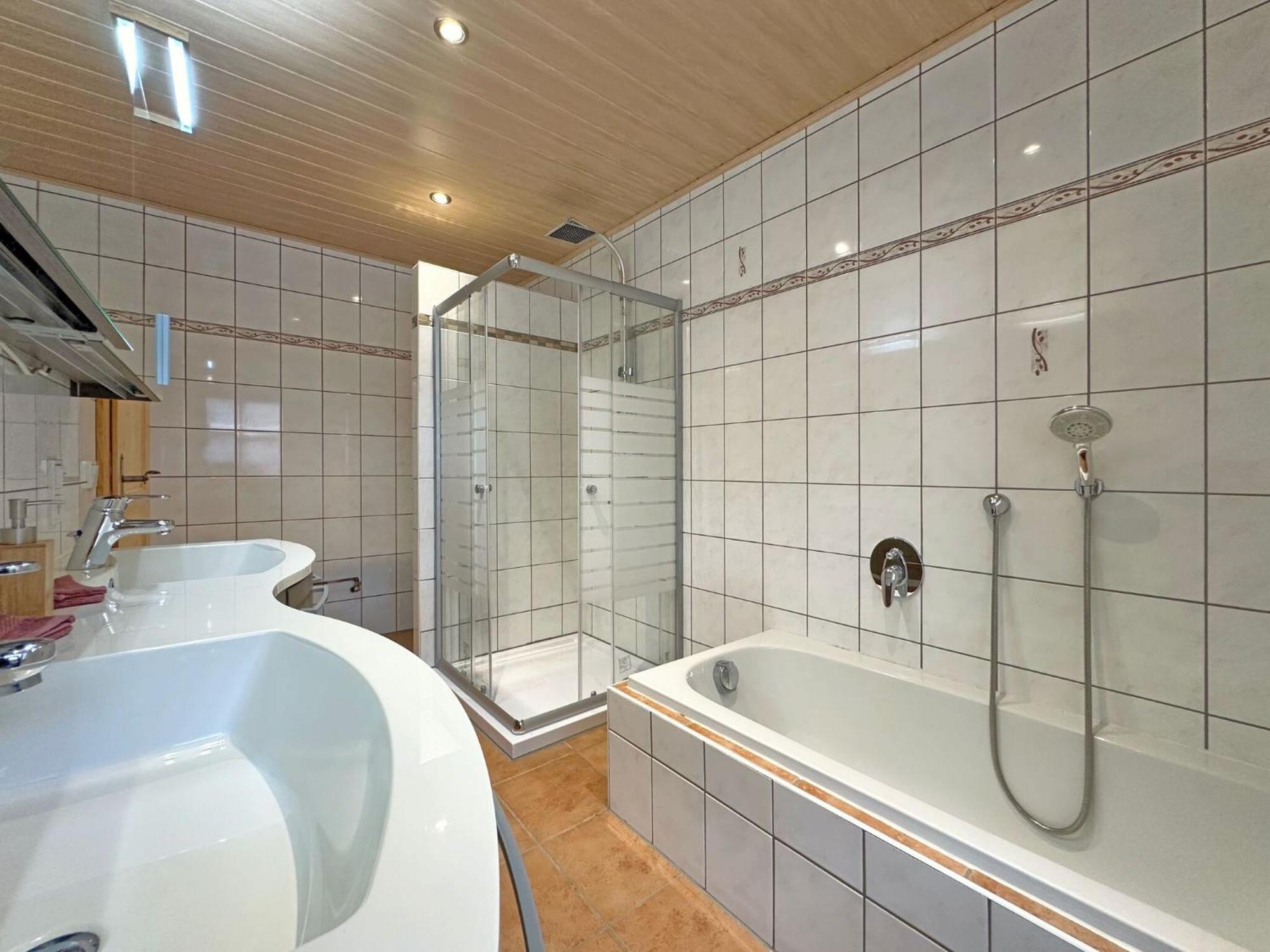 Ferienwohnung Im Bayerischen Wald Mit Terrasse วิชอาค ภายนอก รูปภาพ