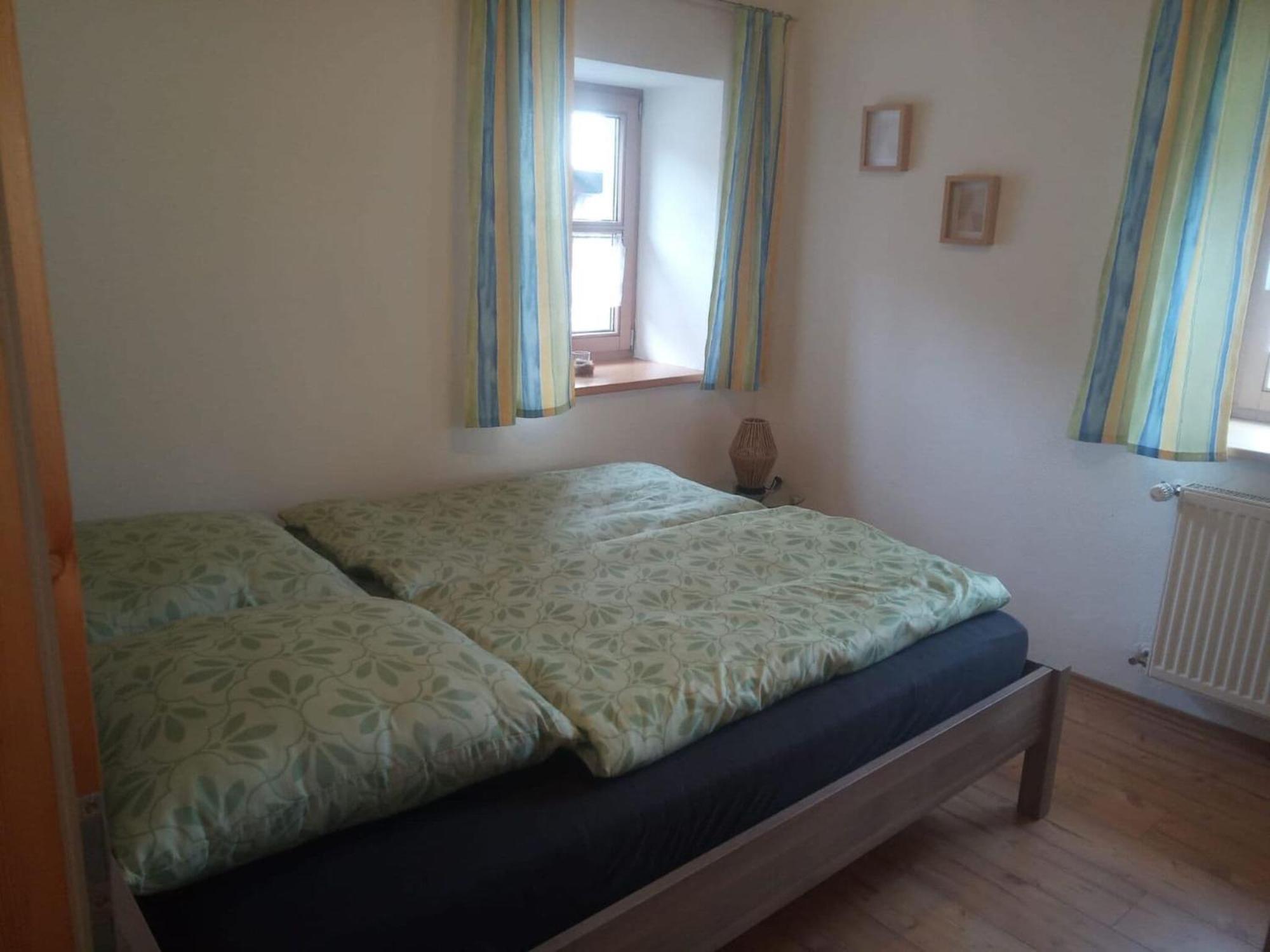 Ferienwohnung Im Bayerischen Wald Mit Terrasse วิชอาค ภายนอก รูปภาพ