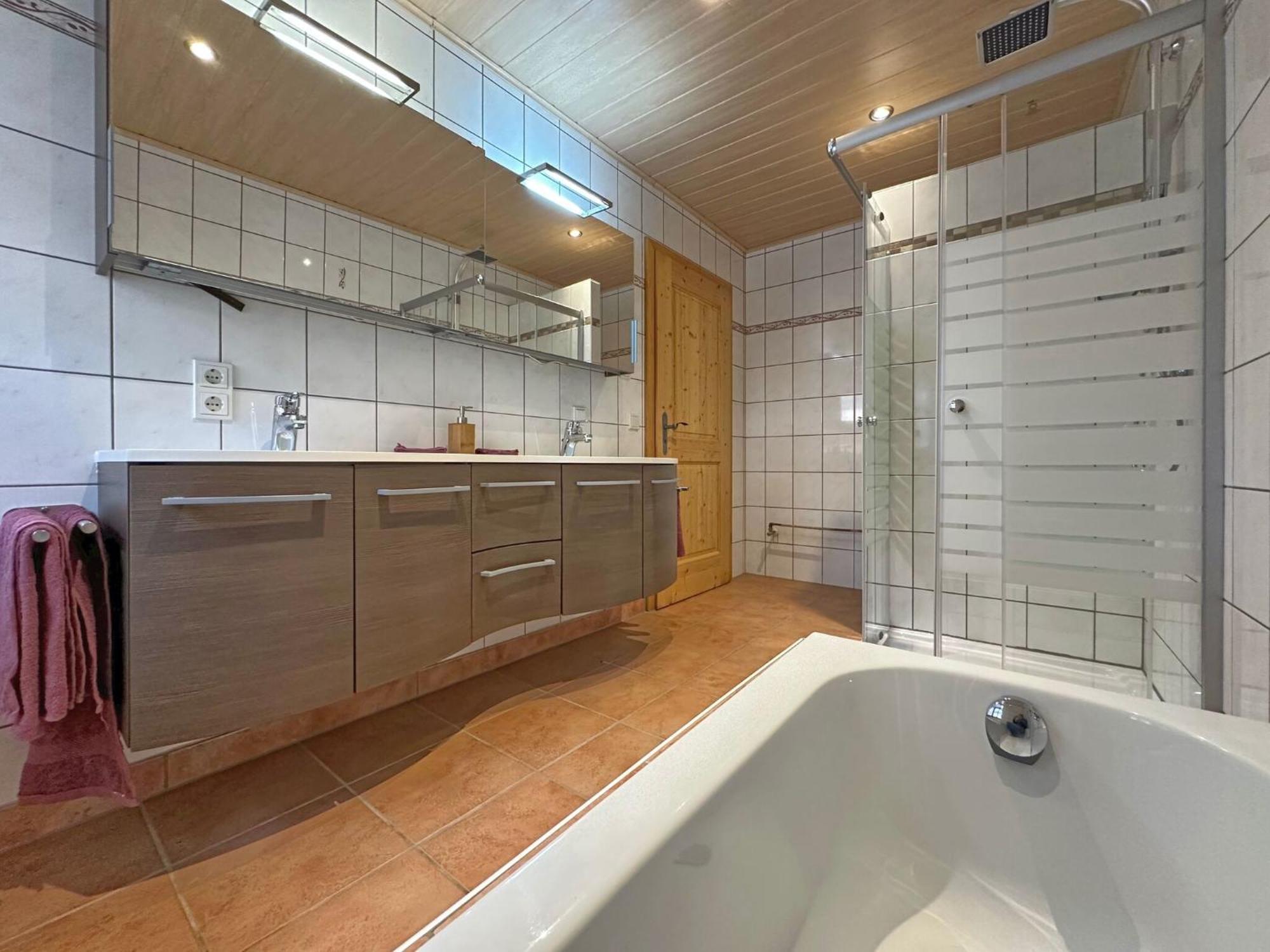 Ferienwohnung Im Bayerischen Wald Mit Terrasse วิชอาค ภายนอก รูปภาพ